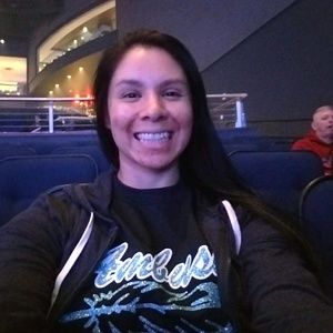 Meet your Posher, Patty